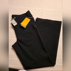 1X Lane Bryant Boot Cut Slacks